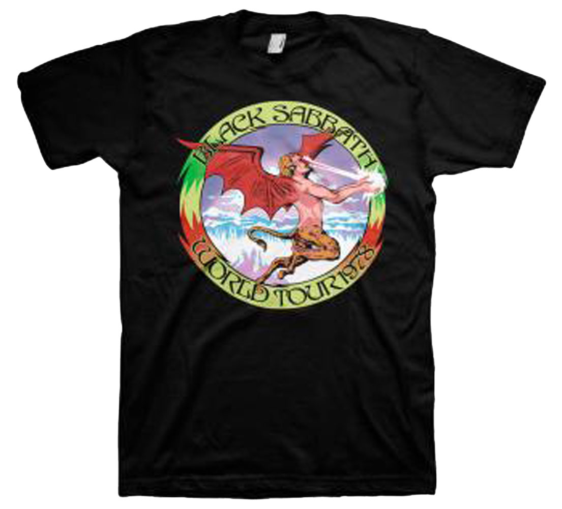 Black Sabbath Tシャツ ブラックサバス ozzy XL black-sabbath-tour-78.jpg?t=