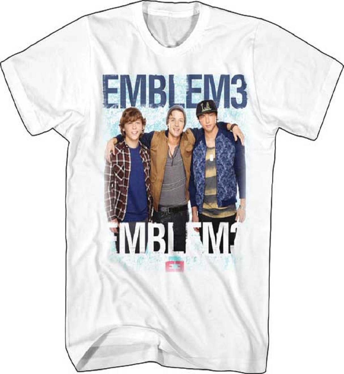 EMBROIDERY STYLE SOUVENIR LOGO TEE | bape.com