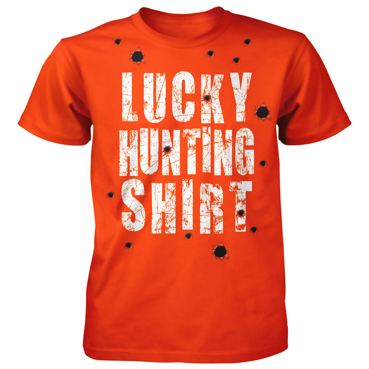 hunting shirts funny