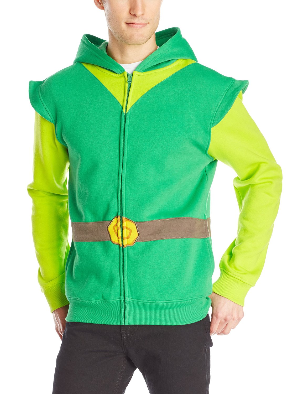 Link Zelda Hoodie Zelda Sudadera Nintendo Legend Of Zelda