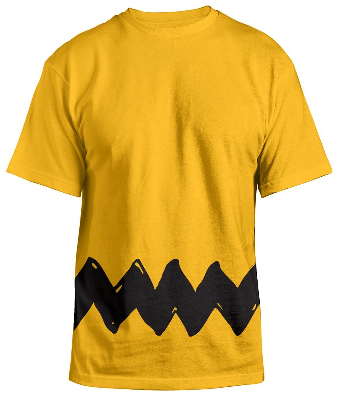 charlie brown shirt