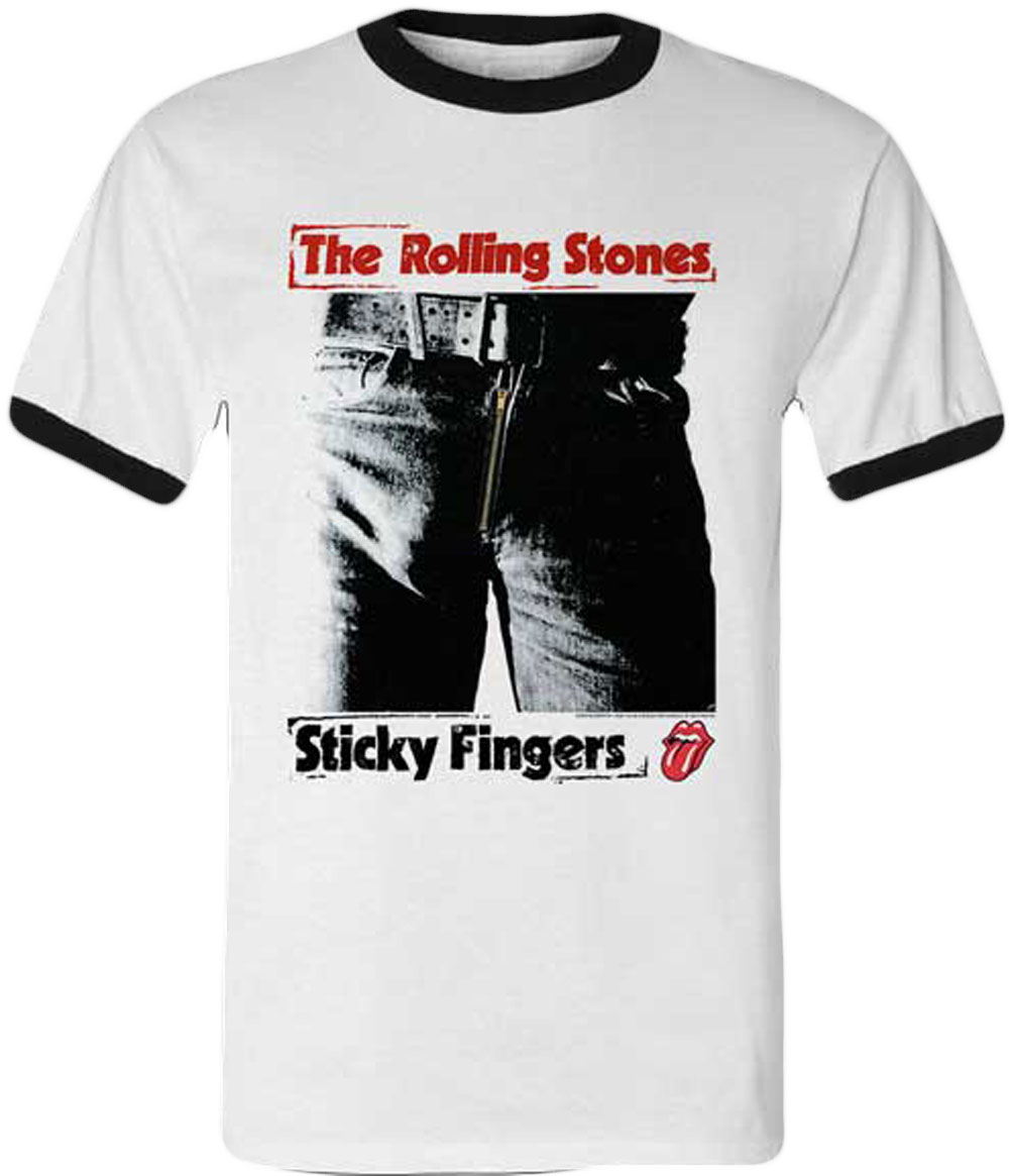 cheap rolling stones t shirt