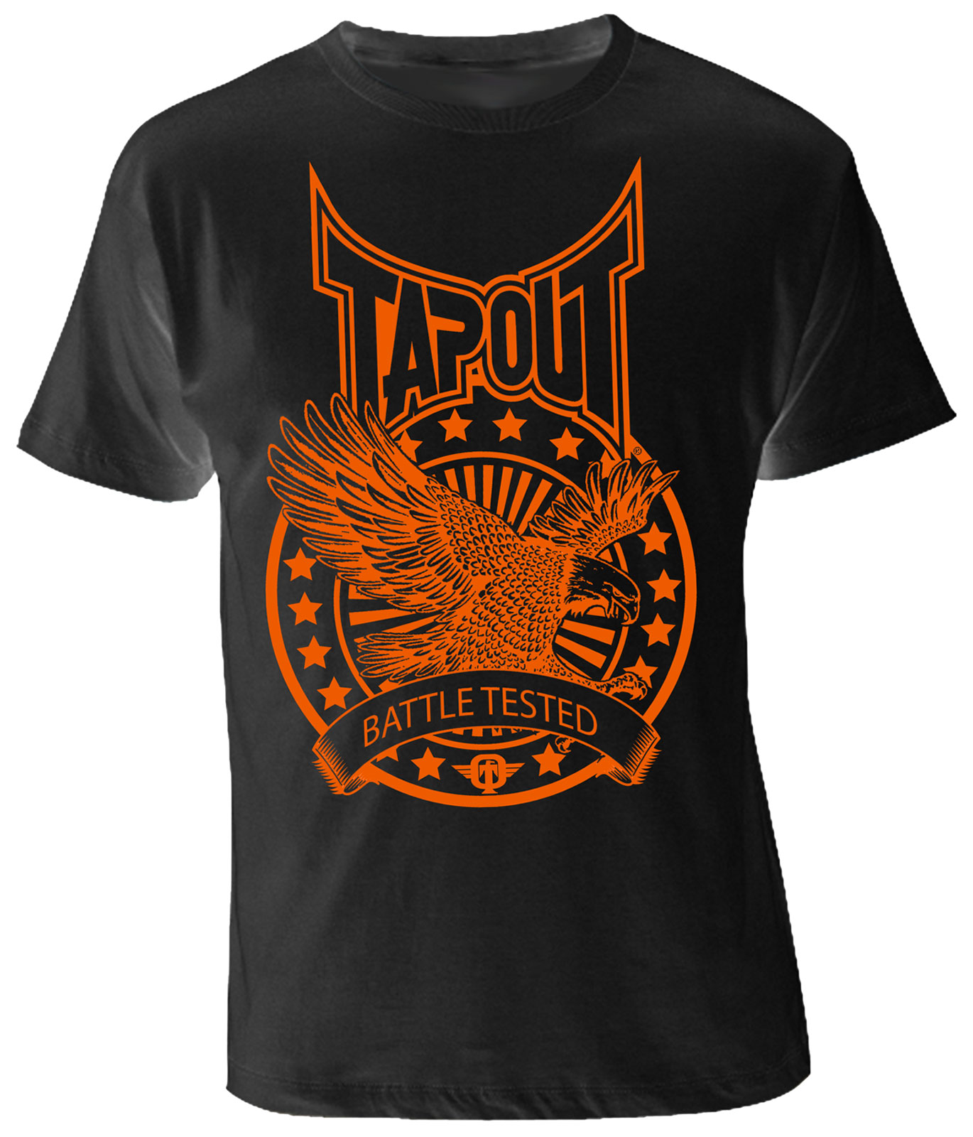 tapout shirts for men