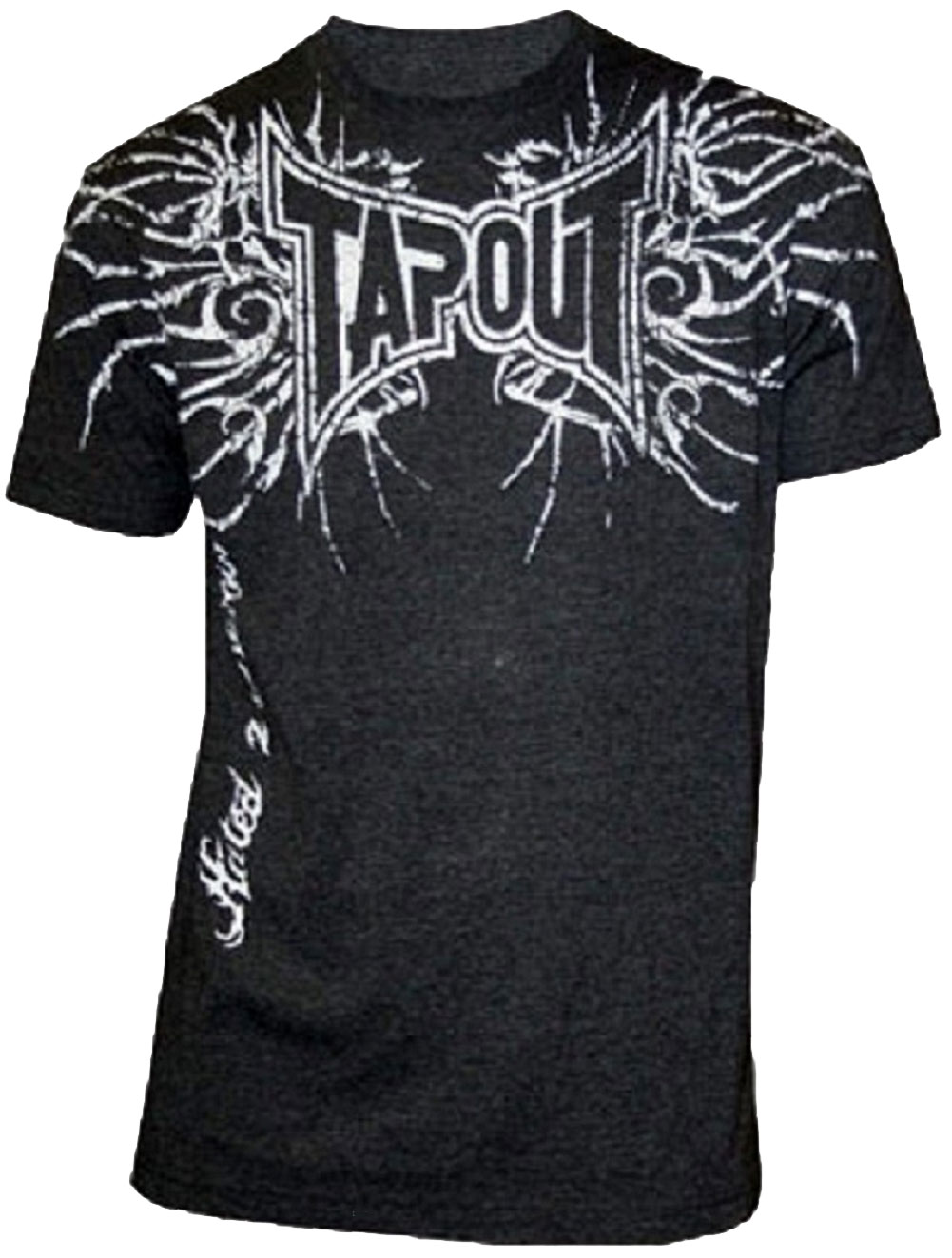 tapout shirts for men