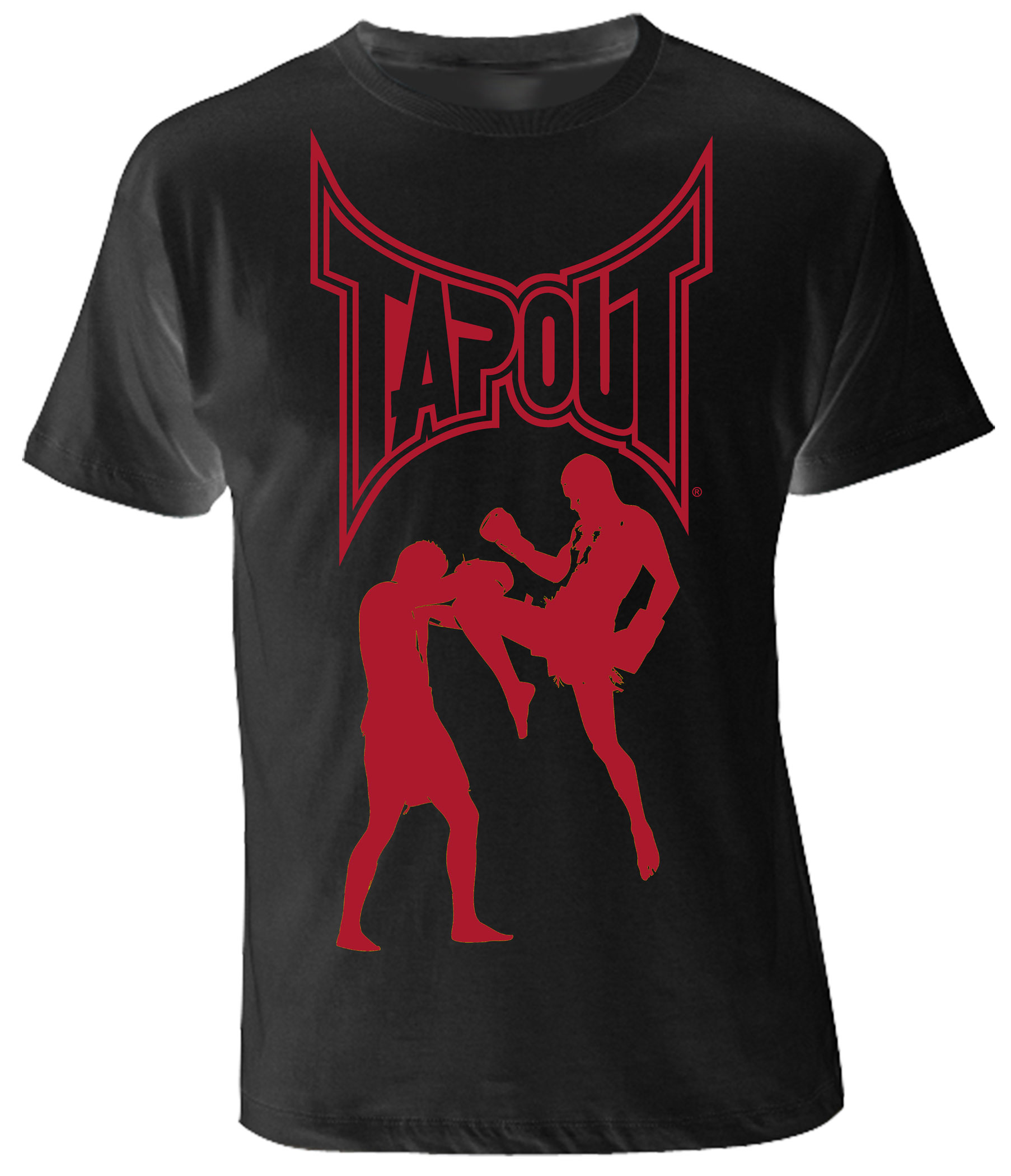 tapout shirts for men