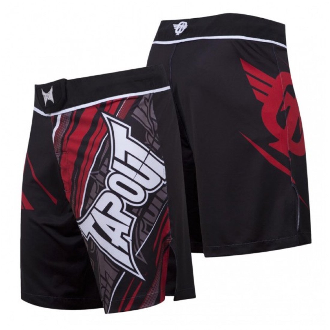 7 inch training shorts