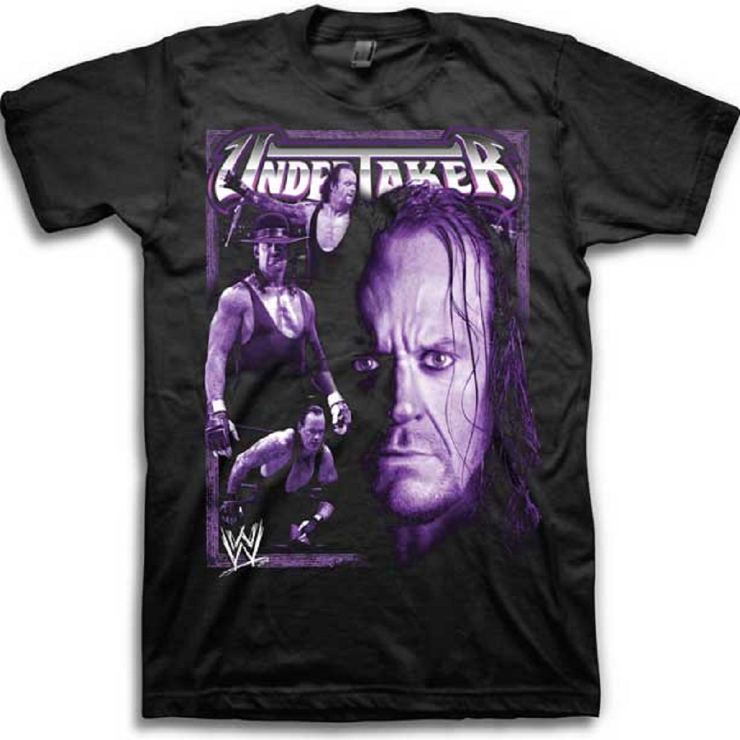 undertaker t shirt india