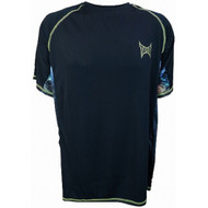 TapouT Cosmic Compression T-shirt