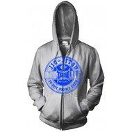 TapouT Jiu Jitsu Adult Pull Over Hoodie