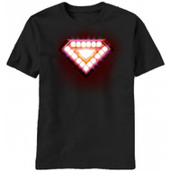 Iron Man Classic Core Arc Reactor T-Shirt