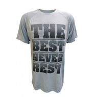 TapouT The Best Never Rest T-shirt