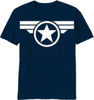 Captain America Good Ol' Steve T-shirt