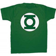 The Green Lantern Logo T-shirt