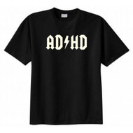 ADHD T-shirt