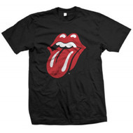 The Rolling Stones Classic Tongue T-shirt