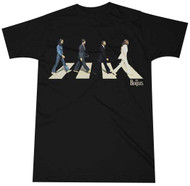 The Beatles Golden Slumbers Adult T-Shirt