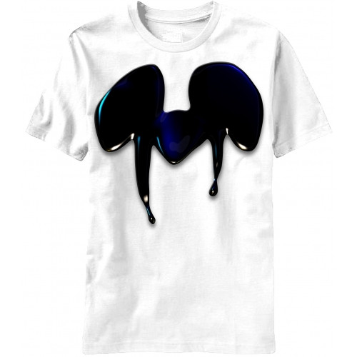 mickey mouse ears t shirt