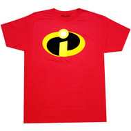 The Incredibles Basicon T-shirt