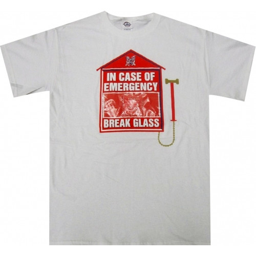In Case Of Emergency Break Glass T Shirt Real Condom Inside Superb Selection In Case Of Emergency Break Glass T Shirt Real Condom Inside Superb Selection