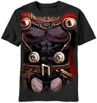 Thor Nordic Armor Costume T-Shirt