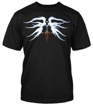 Diablo III Tyrael Adult T-Shirt
