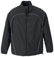 Ash City - North End Men's Lightweight Recycled Polyester Jacket