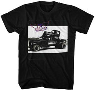 Aerosmith Pump Adult T-Shirt