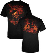 Boondox - Album Cover Adult T-Shirt
