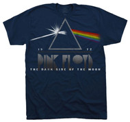 Pink Floyd - Lunatic Adult T-Shirt
