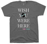 Pink Floyd - Which One's Pink Adult T-Shirt