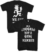 Insane Clown Posse - Not a Gang Member Adult T-Shirt