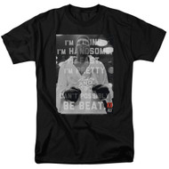 Muhammad Ali Can't Be Beat Adult T-Shirt