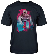 Minecraft Iron Golem Adult Premium T-Shirt
