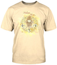 Minecraft Alchemy Adult T-Shirt