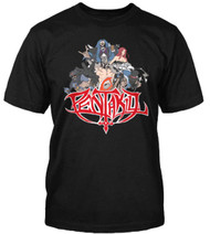 League of Legends Pentakill Adult Premium T-Shirt
