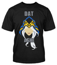League of Legends Dat Ashe Adult Premium T-Shirt