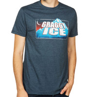 League of Legends Graggy Ice Premium Adult Heather T-Shirt