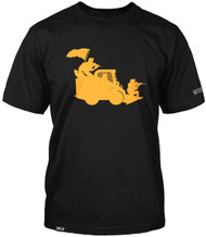 Battlefield 4 CTF Adult Premium T-Shirt