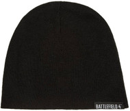 Battlefield 4 Logo Beanie