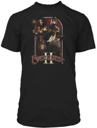EverQuest 2 Rulers Adult Premium T-Shirt