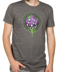 League of Legends Baron Face Adult Premium T-Shirt