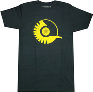 Planetside 2 New Conglomerate Logo Premium Adult T-Shirt