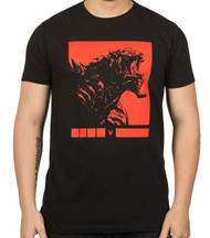 Evolve Doom Adult Premium T-Shirt
