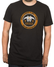 Evolve Planet Tamer Adult Premium T-Shirt