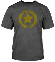 Wasteland 2 Desert Rangers Adult Premium Heather T-Shirt