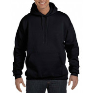 Hanes Ultimate Cotton Pullover Hood