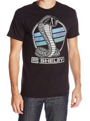Shelby Cobra - Cobra Sphere Adult T-Shirt