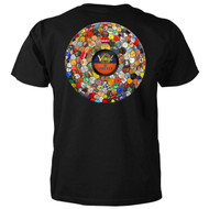 Vinyl Is Forever Adult T-Shirt