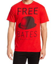 Downton Abbey Free Him Now Adult T-Shirt