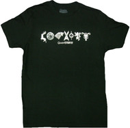 HBO'S Game Of Thrones House Sigils Adult T-Shirt